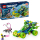 Klocki LEGO® LEGO DREAMZzz 71491 Samochód wyścigowy Mateo i Z-bloba